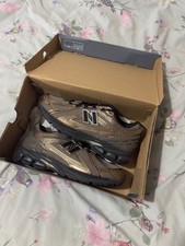 U1906RCJ New Balance 1906R Gold Bronze Black Size 11 New in Box