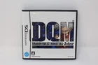 Dragon Quest Monsters: Joker Japanese Nintendo DS
