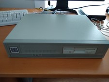 Vintage 386 system running Windows95