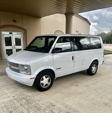 1999 Chevrolet Astro for Sale
