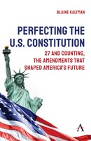 Blaine Kaltman | Perfecting The U.S. Constitution | Taschenbuch | Englisch