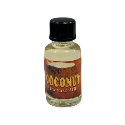 Kokosnussöl Diffuser 10 ml