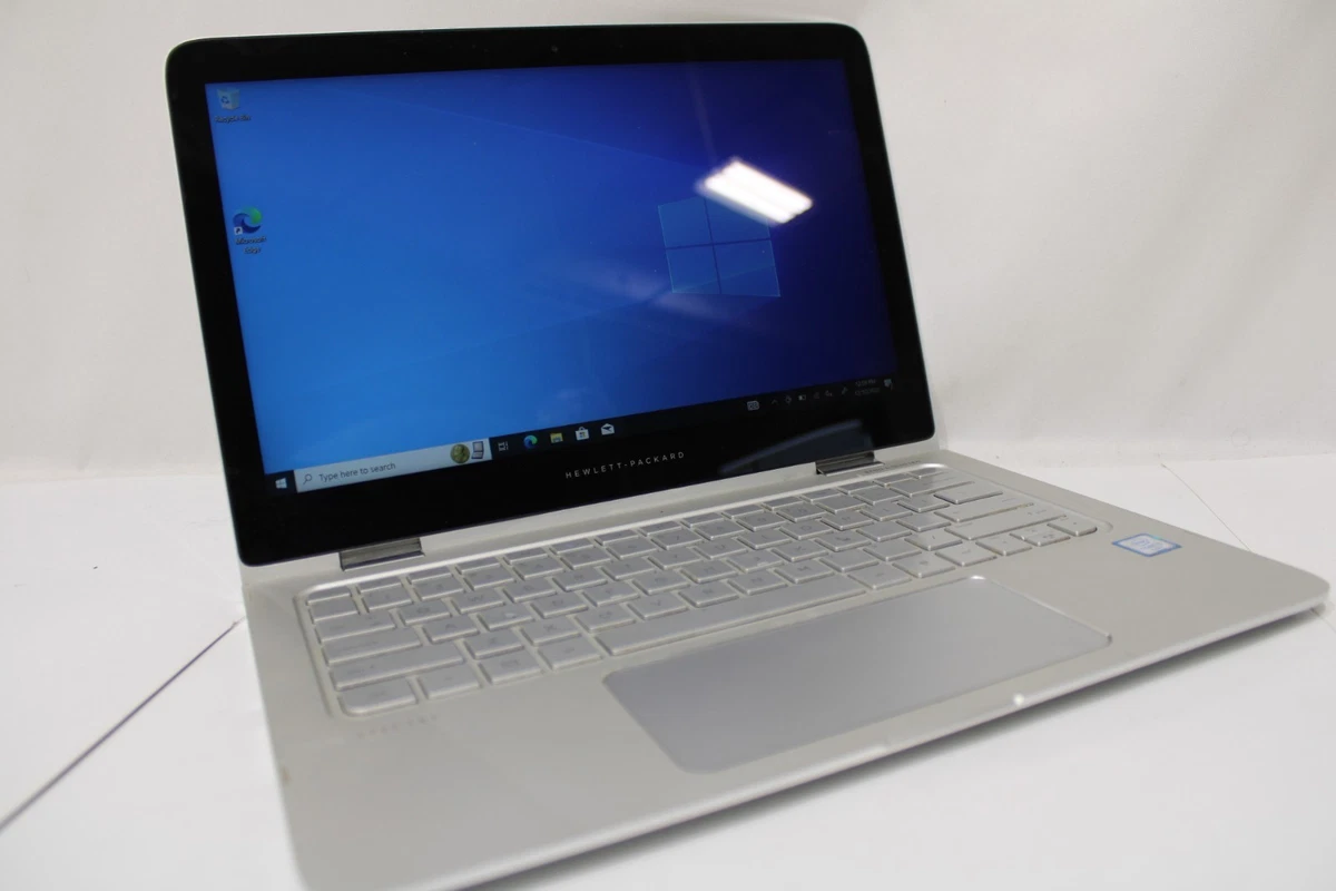 HP Spectre X360 13-13.9 Inch PC Laptops & Netbooks for Sale - Shop