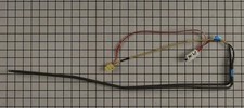 LG MEE62225167 Refrigerator Freezer Defrost H...