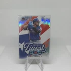 2026 Topps Finest Nolan Arenado Refractor (RAW)