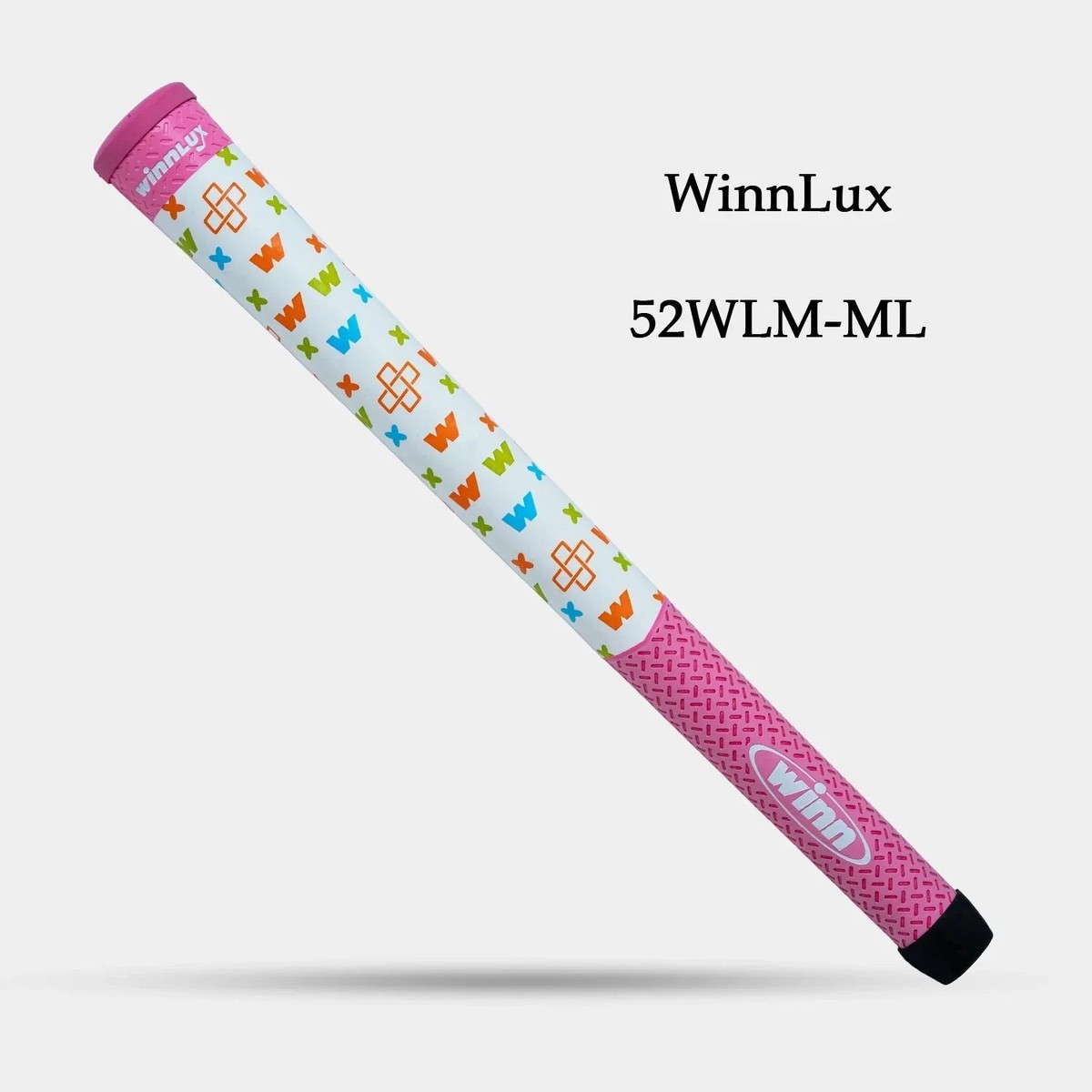 Set of 8 Winn New Series 2026 WinnLux 52WLM-ML Multicolor | eBay