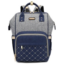 Diaper Bag Backpack, Diaper Bags for Baby Girls Boys, Baby Bags for Moms Dads...