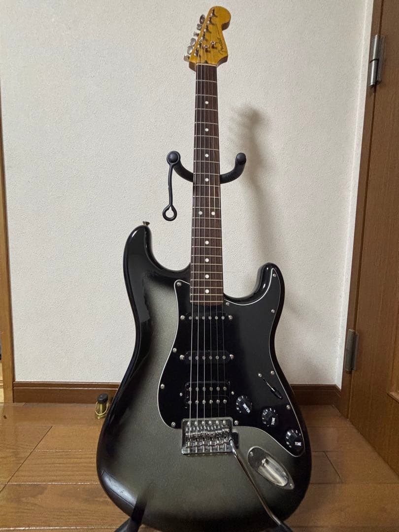 Fender Modern Player Stratocaster Electric Guitar
