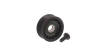 SKF Umlenk-/FüHrungsrolle, Keilrippenriemen VKM 34031 FüR Ford Jaguar