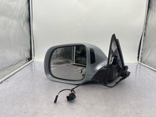 Retroviseur gauche (ou coque) Audi Q5
