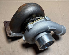 Zeki T1182-01R Turbo for John Deere 4.5L 4276T (Replaces Garrett 466334-5004S)