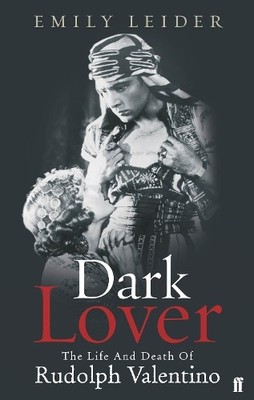 Dark Lover: The Life and Death of Rudol... by Leider, Emily Paperback / softback