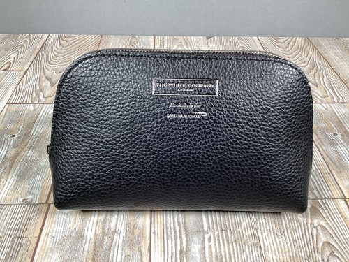 The White Company Exclusively For British Airways Travel Set Wash Bag - New - Picture 2 of 12