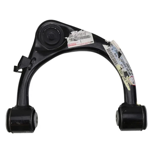 For Toyota Land Cruiser 98-07 Control Arm and Ball Joint Assembly Front Driver Foto 2 de 4