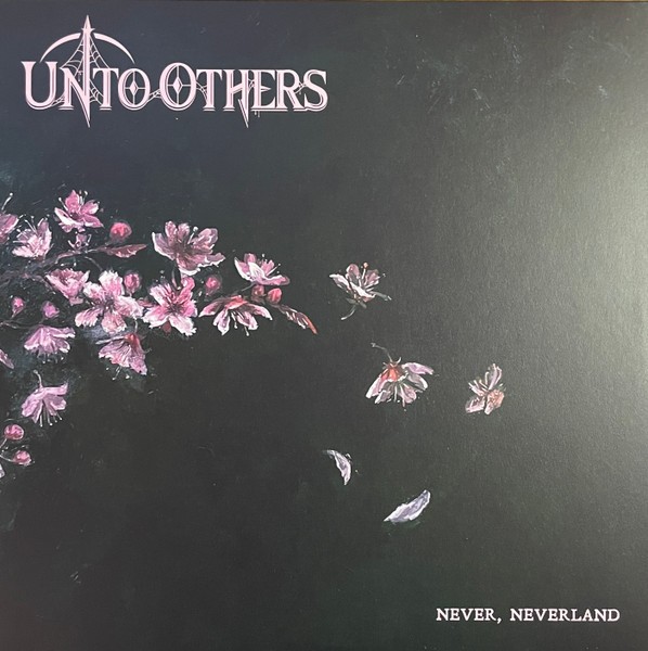 Unto Others Never, Neverland LP Vinyl NEW