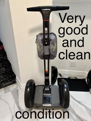 Segway Ninebot Elite self-balancing Personal Transporter for adults