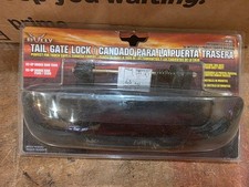 Dodge Ram Tailgate Handle Ram 1500 Ram 2500 Ram 3500 New In Package Dodge Ram Tailgate Handle Ram 1500 Ram 2500 Ram 3500 New In Package