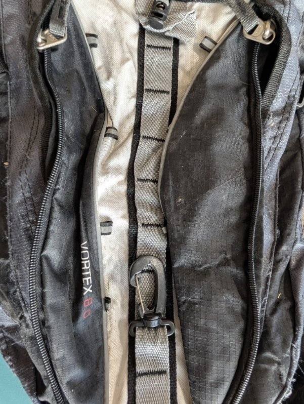 Daypack