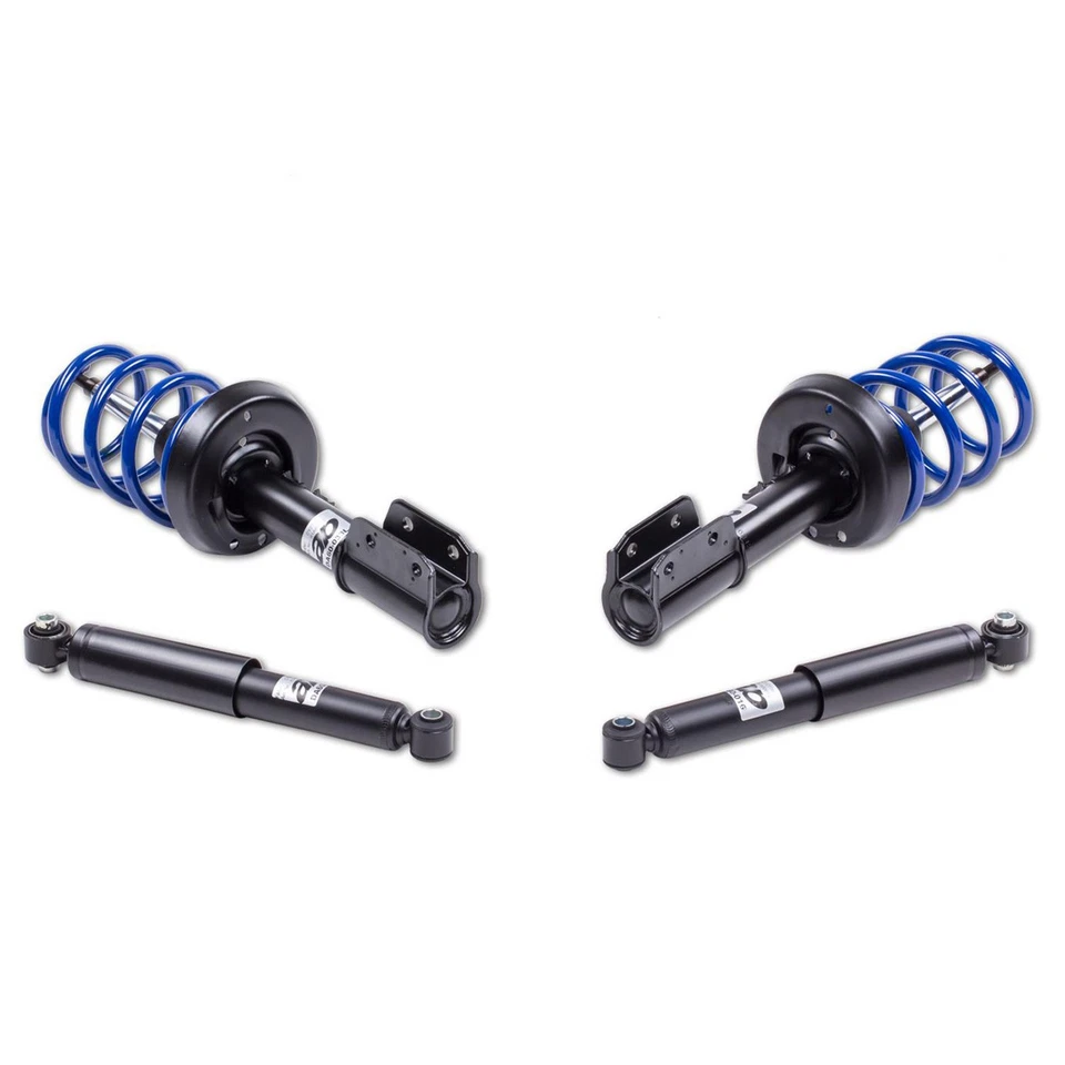 Sospensioni assetti completi AP 21320305 per BMW 3er Coupe 3er ammortizzatore e - Immagine 3 di 4