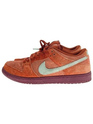 Herren 11.0US Nike Dunk Low Pro Premium/Orn