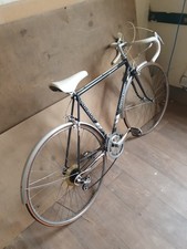 Raleigh Pursuit Vintage Little Used