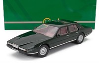 Aston Martin Lagonda S2 Green 1985 1/18 Cult Scale Models CML014-5