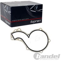 Topran Dichtung, Wasserpumpe Passend FüR Audi 100 80 A4 A6 Seat Alhambra