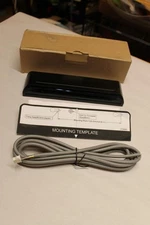 Optex OA-203CBL Active Infrared Door Sensor Black NEW ^