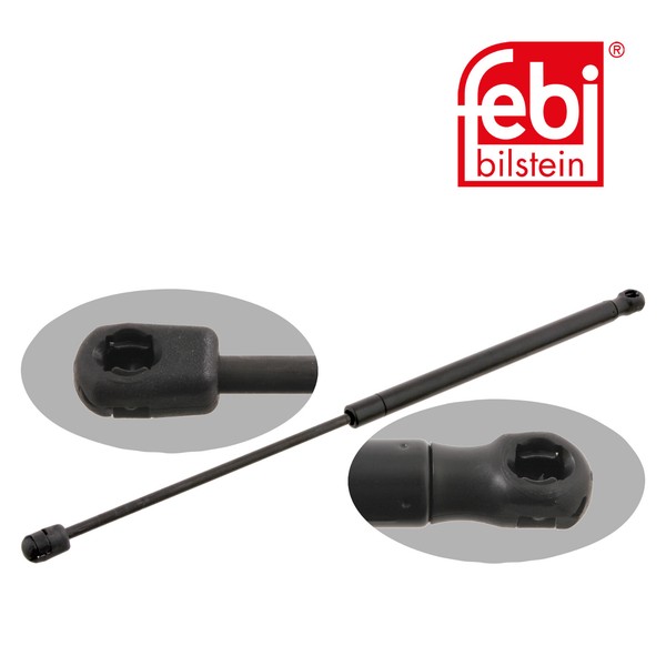 Febi Bilstein Gasfeder DäMpfer Heckklappe Beidseitig FüR Fiat Stilo 192 192_-image