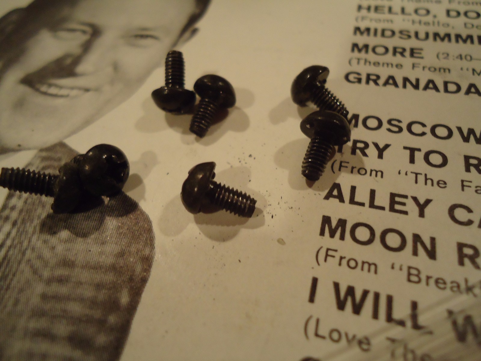 Pioneer SA8800 Stereo Amplifier Back Panel Screws Complete eBay