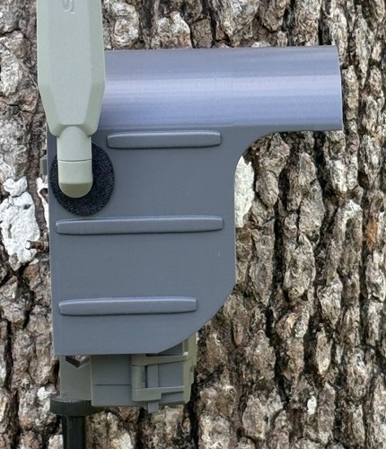 SPYPOINT LINK MICRO LM2 CELLULAR TRAIL GAME CAMERA PROTECTIVE COVER RAIN SUN - Picture 7 of 32