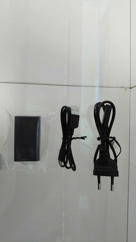 Nouvel adaptateur chargeur d'origine Sony AC-UUE12 d'origine Camera + câble USB - Imagen 3 de 23