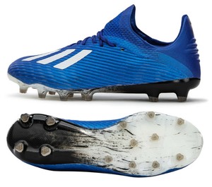 adidas X 19.1 AG Artificial Grass Boots | R-GOL.com - Football boots \u0026  equipment