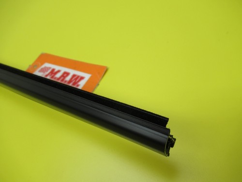 DOOR MOLDING DOOR GLASS WINDOW RUBBER SEAL DRIVER SIDE LH 06-11 CIVIC COUPE 2DR - Picture 7 of 24