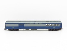 Voiture Voyageurs Rivarossi OCEM RA 2e Classe - Échelle HO - R3718 - Neuve