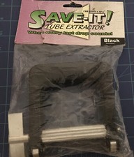 Tube Squeezer Save it Art Paint Tube Extruder Blk When Every Last Drop Counts