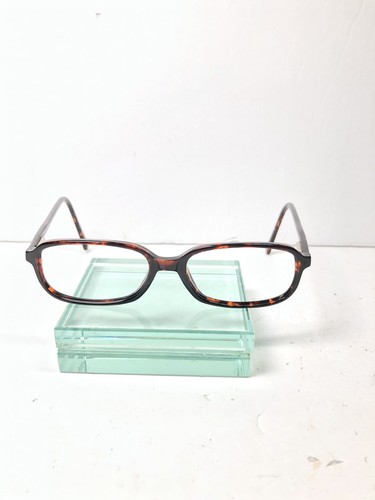 Rembrand Douglas eyeglasses Frames 53-17-145MM Brown