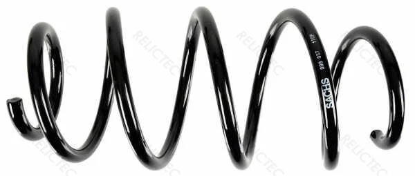 Front Coil Spring Ford:GALAXY 6G91-5310-LBB 1464061 1423559  