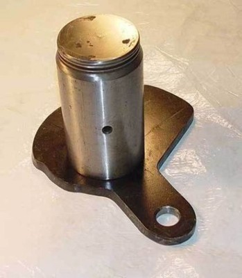 D140657 Swing Tower to Frame Pin Fits Case 580K | eBay