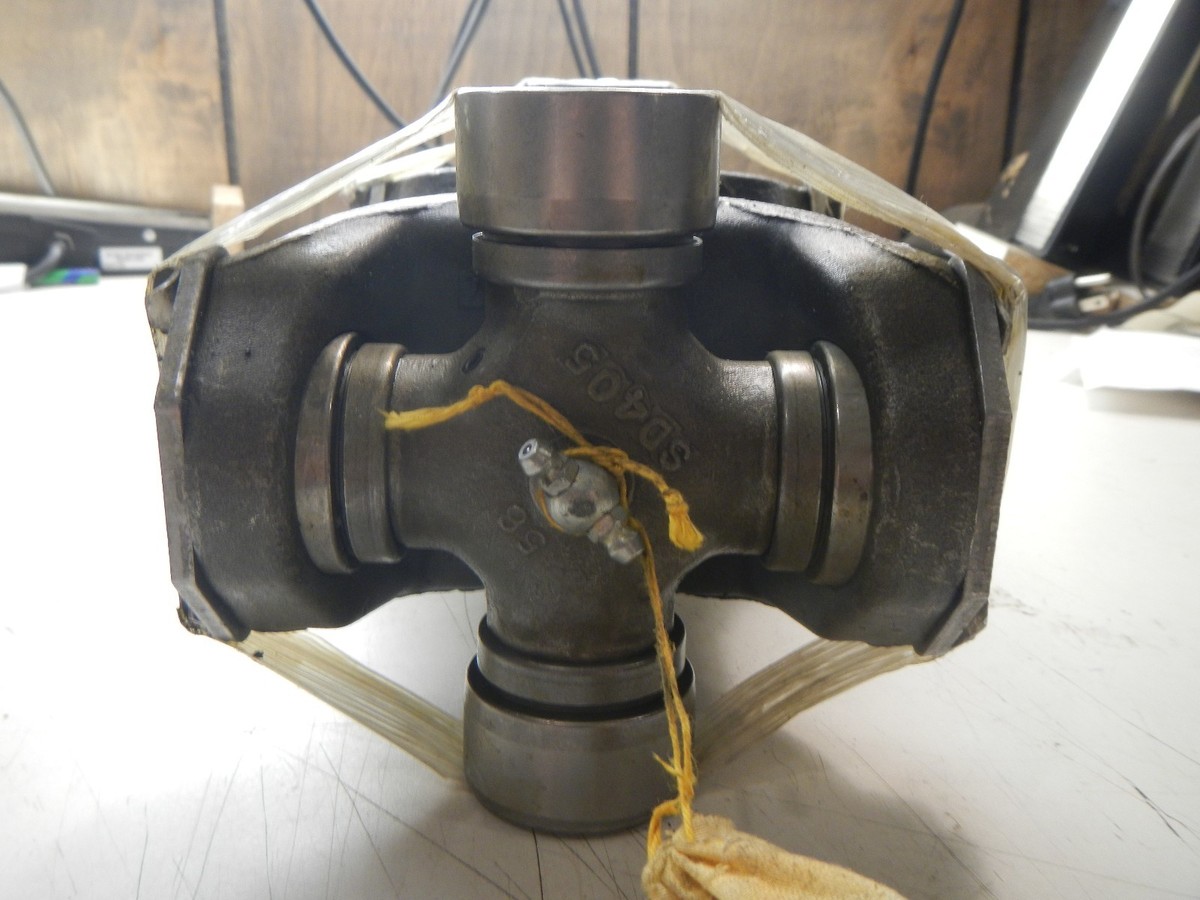 NEW Aftermarket CAT Caterpillar Joint 