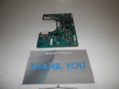 Pièce Détachée Sony C Board Pour KDF-46E2000 - Réf. A-1176-976-A - Occasion