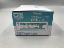 1QTY New TAMAGAWA motor encoder TS5212N510