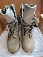 Belleville 4.5W 615 Waterproof Goretex Tactical Combat Boots Brand New