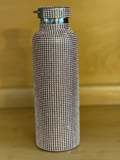 Tomo Water Bottle- Rode Gold Edition! 750ml/25oz Excellent Condition