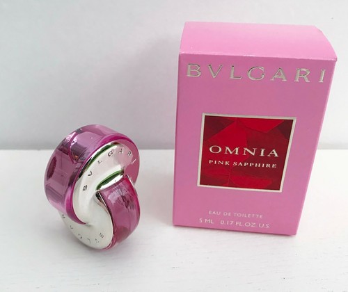 bvlgari omnia new