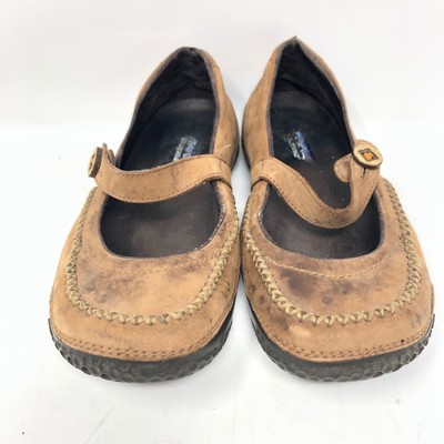 patagonia mary jane shoes