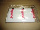 LEGRAND DOUBLE BLANKING PLATE