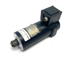 Engel GNM5480 Ser. E Permanent Magnet DC Motor 3000rpm 7.5A 42V 250W