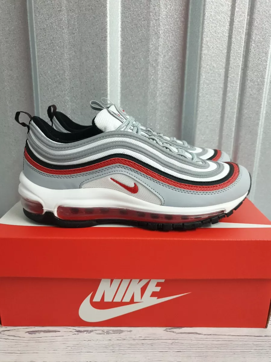 Nike Air Max 97 Women's Shoes. Nike UK