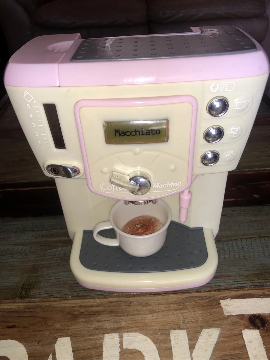 Playgo coffee machine cheap